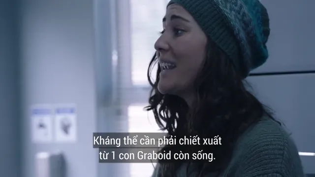Hình ảnh phim Rồng Đất: Ngày Lạnh Giá Ở Địa Ngục trên PhimMoiHot Hình ảnh phim Rồng Đất: Ngày Lạnh Giá Ở Địa Ngục trên PhimMoiHot