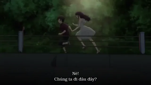 Pháo Hoa Nên Ngắm Từ Dưới Hay Bên Cạnh? tập 1 Vietsub HD - PhimMoiHot Pháo Hoa Nên Ngắm Từ Dưới Hay Bên Cạnh? tập 1 Vietsub HD - PhimMoiHot