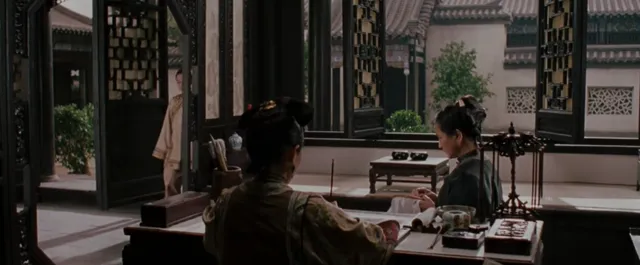Xem Ngọa Hổ Tàng Long tập 1 Vietsub tại PhimMoiHot Xem Ngọa Hổ Tàng Long tập 1 Vietsub tại PhimMoiHot