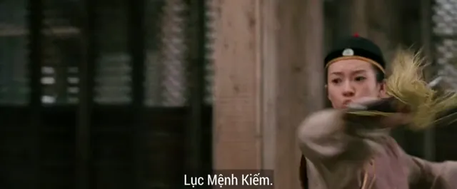 Ngọa Hổ Tàng Long tập 1 Vietsub HD - PhimMoiHot Ngọa Hổ Tàng Long tập 1 Vietsub HD - PhimMoiHot