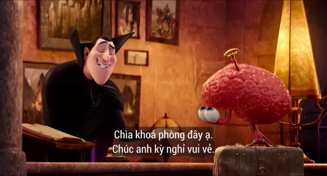 Hình ảnh phim Khách Sạn Huyền Bí Ngoại Truyện trên PhimMoiHot Hình ảnh phim Khách Sạn Huyền Bí Ngoại Truyện trên PhimMoiHot