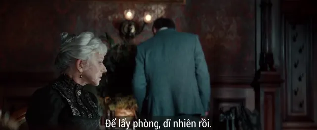 Hình ảnh phim Dinh Thự Winchester trên PhimMoiHot Hình ảnh phim Dinh Thự Winchester trên PhimMoiHot