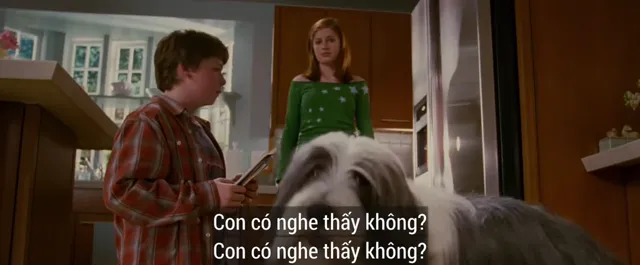 Điệp Vụ Chó Xù tập 1 Vietsub HD - PhimMoiHot Điệp Vụ Chó Xù tập 1 Vietsub HD - PhimMoiHot