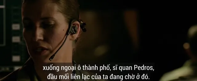 Hình ảnh Biệt Kích Ngầm tập 1 trên PhimMoiHot Hình ảnh Biệt Kích Ngầm tập 1 trên PhimMoiHot