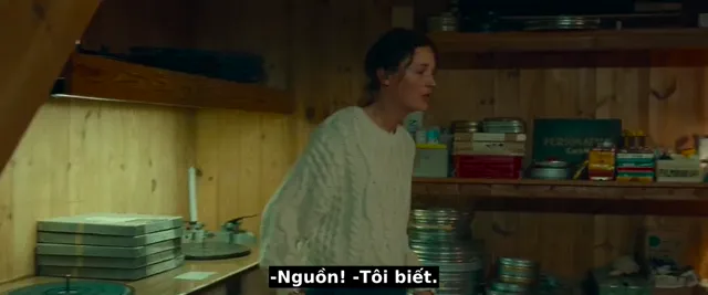 Xem phim Bergman Island Vietsub HD tại PhimMoiHot Xem phim Bergman Island Vietsub HD tại PhimMoiHot