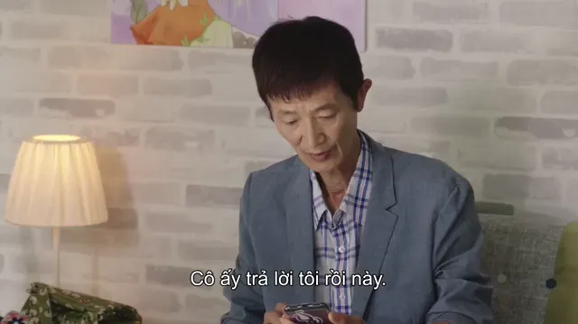 Một ngàn lời chúc ngủ ngon tập 2 Vietsub HD - PhimMoiHot Một ngàn lời chúc ngủ ngon tập 2 Vietsub HD - PhimMoiHot