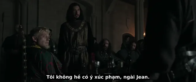 Hình ảnh Trận Đấu Cuối Cùng tập 1 trên PhimMoiHot Hình ảnh Trận Đấu Cuối Cùng tập 1 trên PhimMoiHot