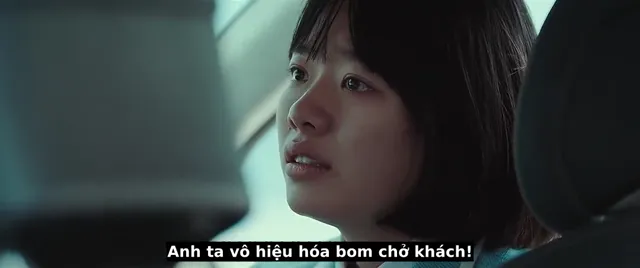 Án Tử Trên Xe 2021 Vietsub HD - PhimMoiHot Án Tử Trên Xe 2021 Vietsub HD - PhimMoiHot