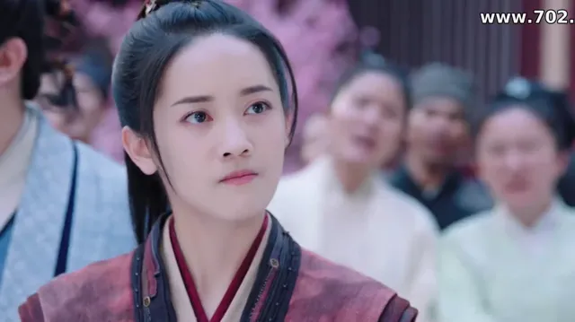 Xem Nha Hoàn Này Ta Không Dùng Được tập 2 Vietsub tại PhimMoiHot Xem Nha Hoàn Này Ta Không Dùng Được tập 2 Vietsub tại PhimMoiHot