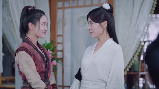 Nha Hoàn Này Ta Không Dùng Được tập 2 Vietsub HD - PhimMoiHot Nha Hoàn Này Ta Không Dùng Được tập 2 Vietsub HD - PhimMoiHot