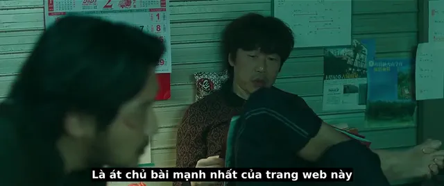 Hình ảnh On the Line tập 1 trên PhimMoiHot Hình ảnh On the Line tập 1 trên PhimMoiHot