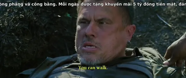 Xem phim Jungle Run Vietsub HD tại PhimMoiHot Xem phim Jungle Run Vietsub HD tại PhimMoiHot