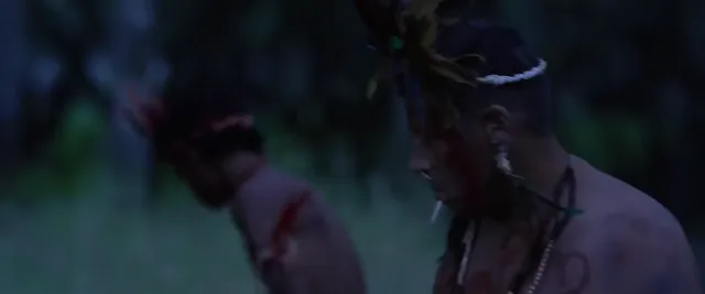 Jungle Run 2021 Vietsub HD - PhimMoiHot Jungle Run 2021 Vietsub HD - PhimMoiHot