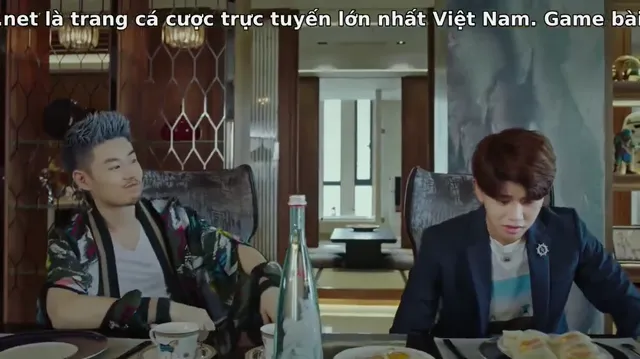Không Nói Tạm Biệt tập 43 Vietsub HD - PhimMoiHot Không Nói Tạm Biệt tập 43 Vietsub HD - PhimMoiHot