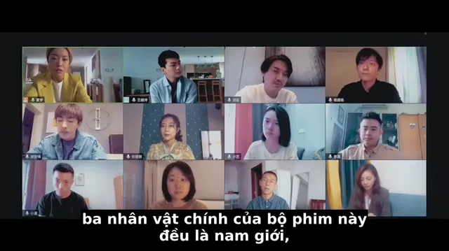 Yêu Rất Mỹ Vị tập 20 Vietsub HD - PhimMoiHot Yêu Rất Mỹ Vị tập 20 Vietsub HD - PhimMoiHot