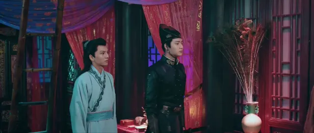 Hình ảnh Dạ Lẫm Thần Thám 1 tập 8 trên PhimMoiHot Hình ảnh Dạ Lẫm Thần Thám 1 tập 8 trên PhimMoiHot