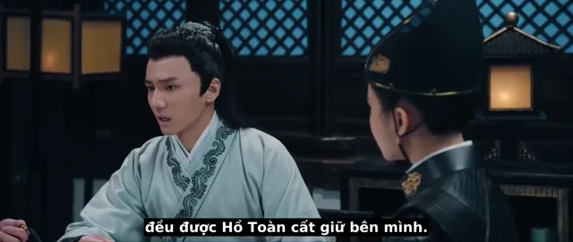 Dạ Lẫm Thần Thám 1 tập 8 Vietsub HD - PhimMoiHot Dạ Lẫm Thần Thám 1 tập 8 Vietsub HD - PhimMoiHot