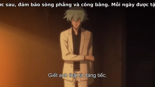 B: Sự khởi đầu (Phần 2) tập 1 Vietsub HD - PhimMoiHot B: Sự khởi đầu (Phần 2) tập 1 Vietsub HD - PhimMoiHot