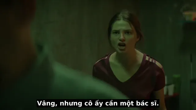 Hình ảnh phim Girl in the Basement trên PhimMoiHot Hình ảnh phim Girl in the Basement trên PhimMoiHot
