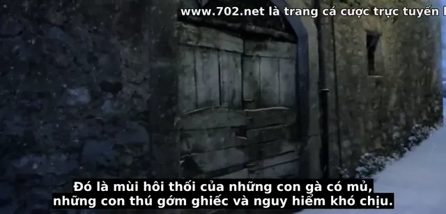 Hình ảnh Hotel Inferno 3: The Castle of Screams tập 1 trên PhimMoiHot