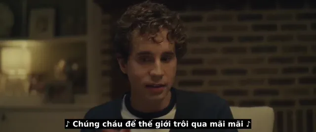 Xem Evan Hansen Thân Mến tập 1 Vietsub tại PhimMoiHot Xem Evan Hansen Thân Mến tập 1 Vietsub tại PhimMoiHot