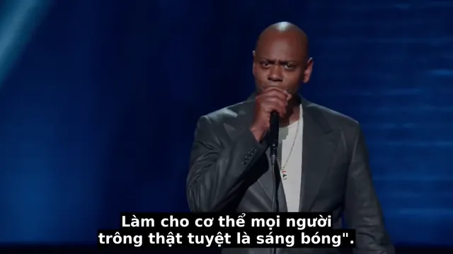Xem phim Dave Chappelle: The Closer Vietsub HD tại PhimMoiHot Xem phim Dave Chappelle: The Closer Vietsub HD tại PhimMoiHot