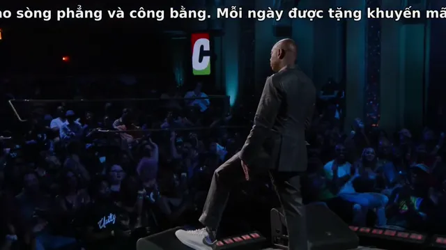 Hình ảnh phim Dave Chappelle: The Closer trên PhimMoiHot Hình ảnh phim Dave Chappelle: The Closer trên PhimMoiHot