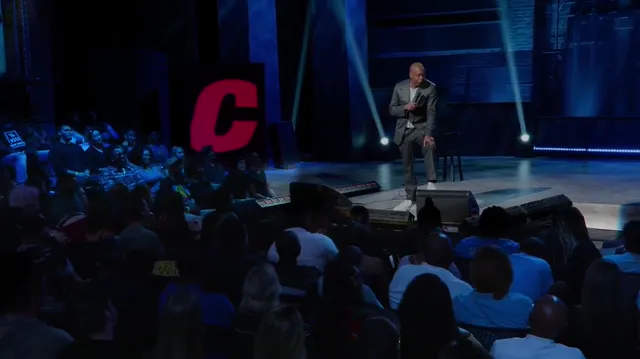 Dave Chappelle: The Closer 2021 Vietsub HD - PhimMoiHot Dave Chappelle: The Closer 2021 Vietsub HD - PhimMoiHot