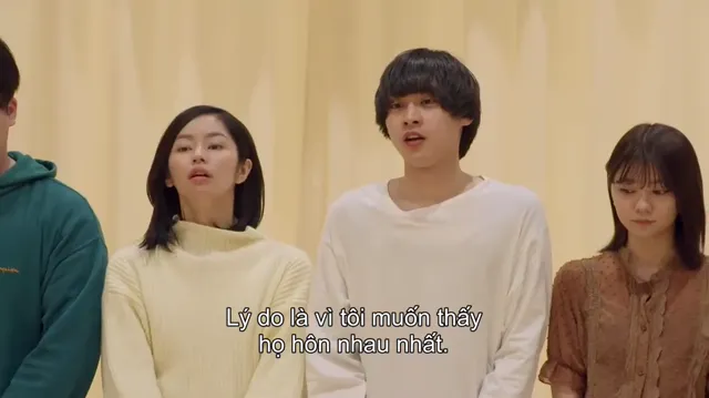 Yêu như trong phim tình cảm (Phần 3) 2019 Vietsub HD - PhimMoiHot Yêu như trong phim tình cảm (Phần 3) 2019 Vietsub HD - PhimMoiHot