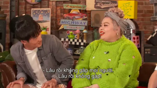 Xem Yêu như trong phim tình cảm (Phần 2) tập 9 Vietsub tại PhimMoiHot Xem Yêu như trong phim tình cảm (Phần 2) tập 9 Vietsub tại PhimMoiHot