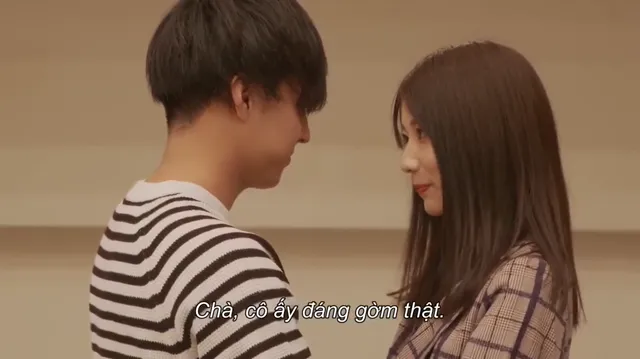 Yêu như trong phim tình cảm (Phần 2) tập 9 Vietsub HD - PhimMoiHot Yêu như trong phim tình cảm (Phần 2) tập 9 Vietsub HD - PhimMoiHot