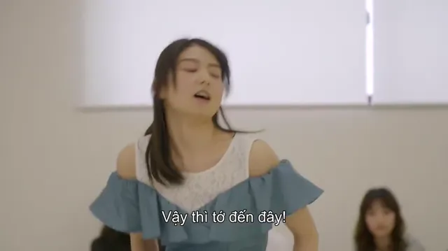 Yêu như trong phim tình cảm (Phần 1) tập 4 Vietsub HD - PhimMoiHot Yêu như trong phim tình cảm (Phần 1) tập 4 Vietsub HD - PhimMoiHot
