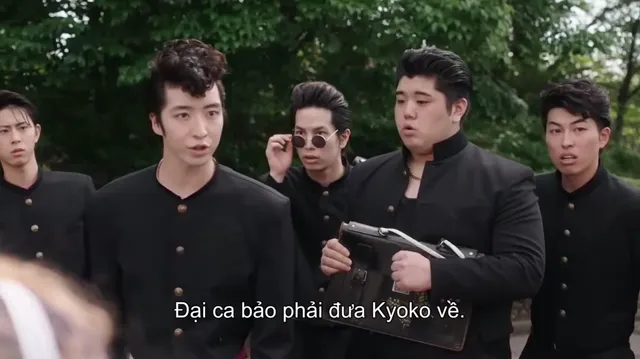 Hình ảnh Từ hôm nay, đến lượt tôi! tập 2 trên PhimMoiHot Hình ảnh Từ hôm nay, đến lượt tôi! tập 2 trên PhimMoiHot