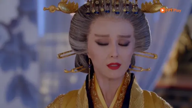 Hình ảnh Võ Mỵ Nương Truyền Kỳ tập 51 trên PhimMoiHot Hình ảnh Võ Mỵ Nương Truyền Kỳ tập 51 trên PhimMoiHot