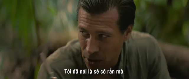 Hình ảnh phim Kho Báu Escobar trên PhimMoiHot Hình ảnh phim Kho Báu Escobar trên PhimMoiHot