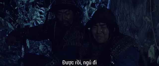 Hình ảnh phim Thành Cát Tư Hãn trên PhimMoiHot Hình ảnh phim Thành Cát Tư Hãn trên PhimMoiHot