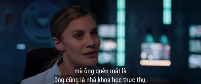 Hình ảnh Vụ Án Sao Hỏa tập 1 trên PhimMoiHot Hình ảnh Vụ Án Sao Hỏa tập 1 trên PhimMoiHot