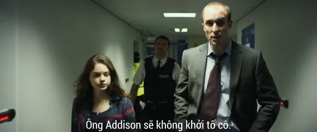 Săn Lùng Sát Thủ tập 1 Vietsub HD - PhimMoiHot Săn Lùng Sát Thủ tập 1 Vietsub HD - PhimMoiHot
