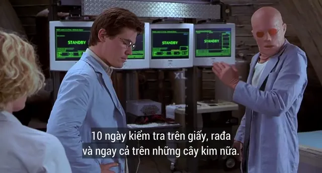 Hình ảnh phim Người Vô Hình trên PhimMoiHot Hình ảnh phim Người Vô Hình trên PhimMoiHot