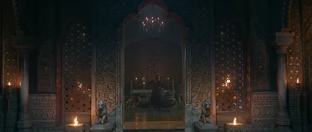Hoàng Hậu Padmaavat 2018 Vietsub HD - PhimMoiHot Hoàng Hậu Padmaavat 2018 Vietsub HD - PhimMoiHot