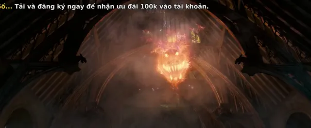 Harry Potter Và Mệnh Lệnh Phượng Hoàng tập 1 Vietsub HD - PhimMoiHot