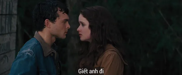 Gia Tộc Huyền Bí tập 1 Vietsub HD - PhimMoiHot