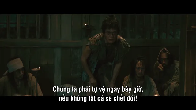 Xem Vô Lại Thời Muromachi tập 1 Vietsub tại PhimMoiHot Xem Vô Lại Thời Muromachi tập 1 Vietsub tại PhimMoiHot