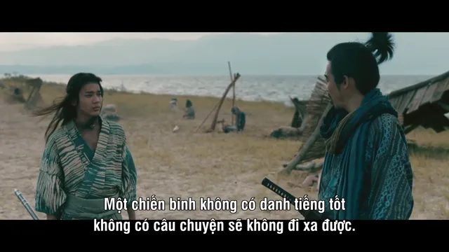 Hình ảnh Vô Lại Thời Muromachi tập 1 trên PhimMoiHot Hình ảnh Vô Lại Thời Muromachi tập 1 trên PhimMoiHot