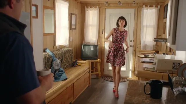 Biến Đổi Kì Diệu tập 1 Vietsub HD - PhimMoiHot Biến Đổi Kì Diệu tập 1 Vietsub HD - PhimMoiHot