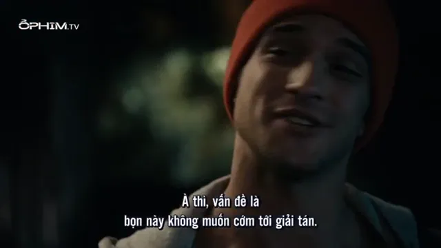 Tiếng thét (Phần 3) tập 2 Vietsub HD - PhimMoiHot Tiếng thét (Phần 3) tập 2 Vietsub HD - PhimMoiHot
