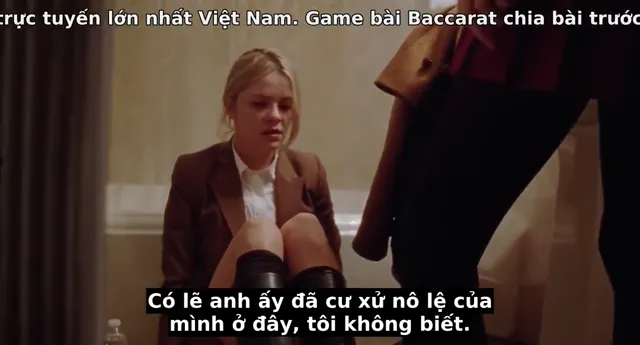 Xem phim The Scary of Sixty-First Vietsub HD tại PhimMoiHot Xem phim The Scary of Sixty-First Vietsub HD tại PhimMoiHot