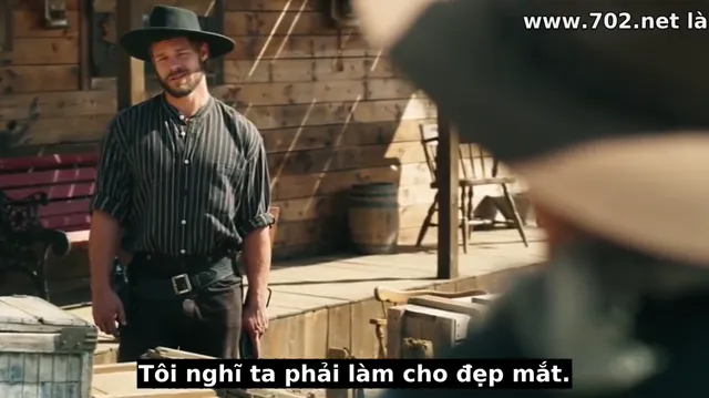 Last Shoot Out tập 1 Vietsub HD - PhimMoiHot Last Shoot Out tập 1 Vietsub HD - PhimMoiHot