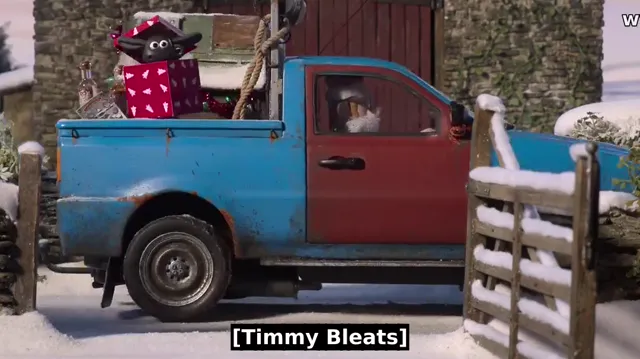 Xem Shaun the Sheep: The Flight Before Christmas tập 1 Vietsub tại PhimMoiHot Xem Shaun the Sheep: The Flight Before Christmas tập 1 Vietsub tại PhimMoiHot