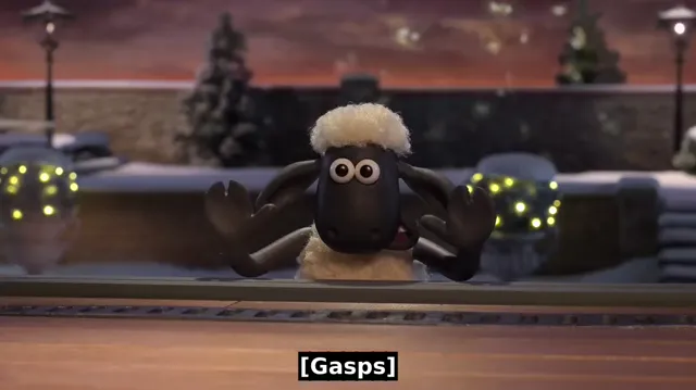 Hình ảnh Shaun the Sheep: The Flight Before Christmas tập 1 trên PhimMoiHot Hình ảnh Shaun the Sheep: The Flight Before Christmas tập 1 trên PhimMoiHot
